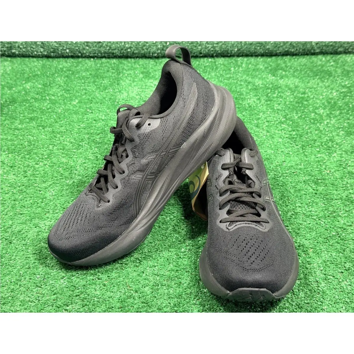 Asics shoes - Gel-Pulse 16 - 1011B962-002 - Black 4