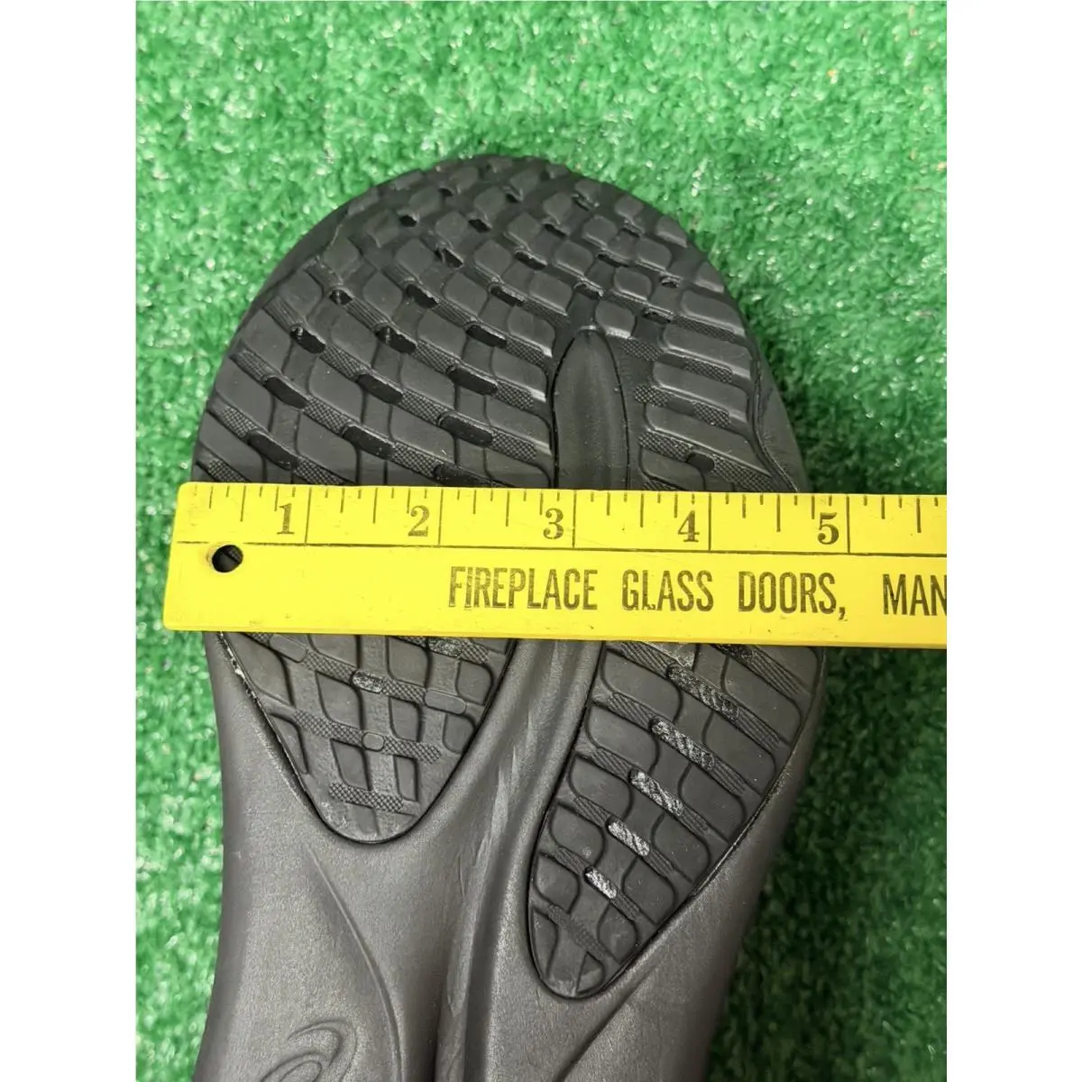 Asics shoes - Gel-Pulse 16 - 1011B962-002 - Black 9