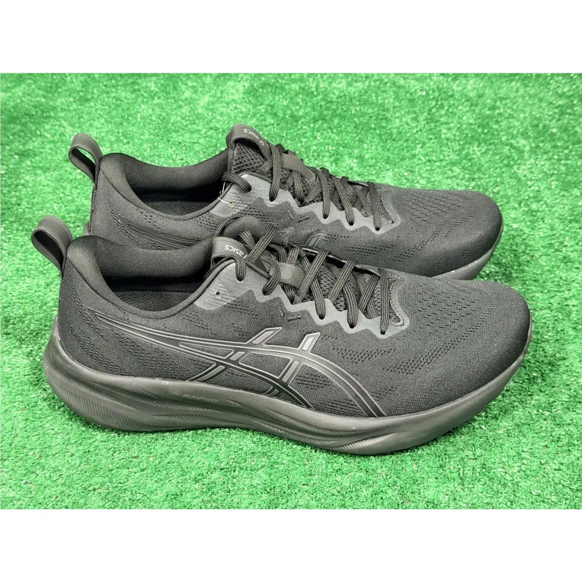 Asics shoes - Gel-Pulse 16 - 1011B962-002 - Black 0