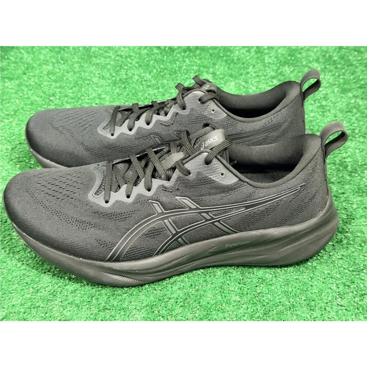 Asics shoes - Gel-Pulse 16 - 1011B962-002 - Black 1