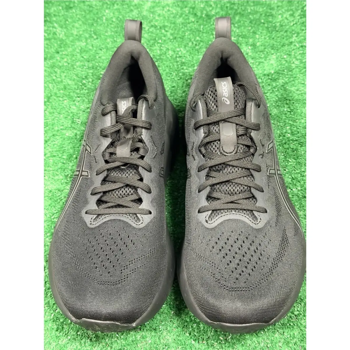 Asics shoes - Gel-Pulse 16 - 1011B962-002 - Black 2