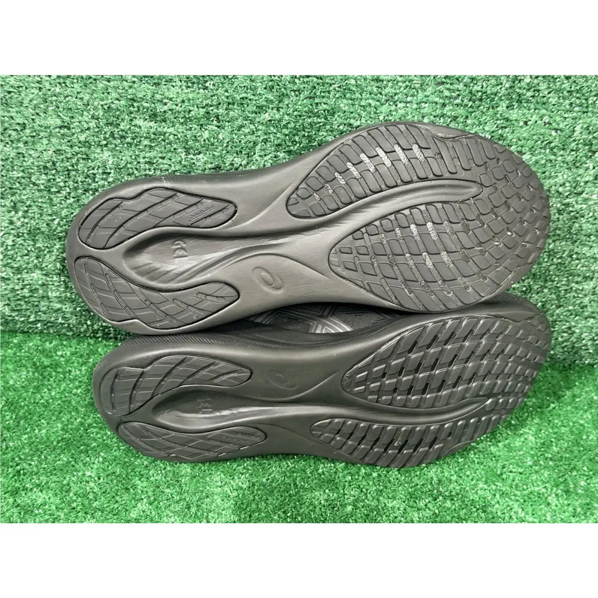 Asics shoes - Gel-Pulse 16 - 1011B962-002 - Black 4