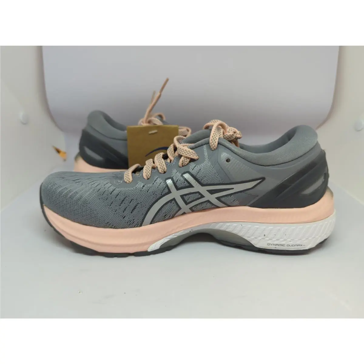 Asics shoes - ASICS Gel Kayano - Gel Kayano - 1012A649-020 - Multicolor (UPC: 194851010834) 1