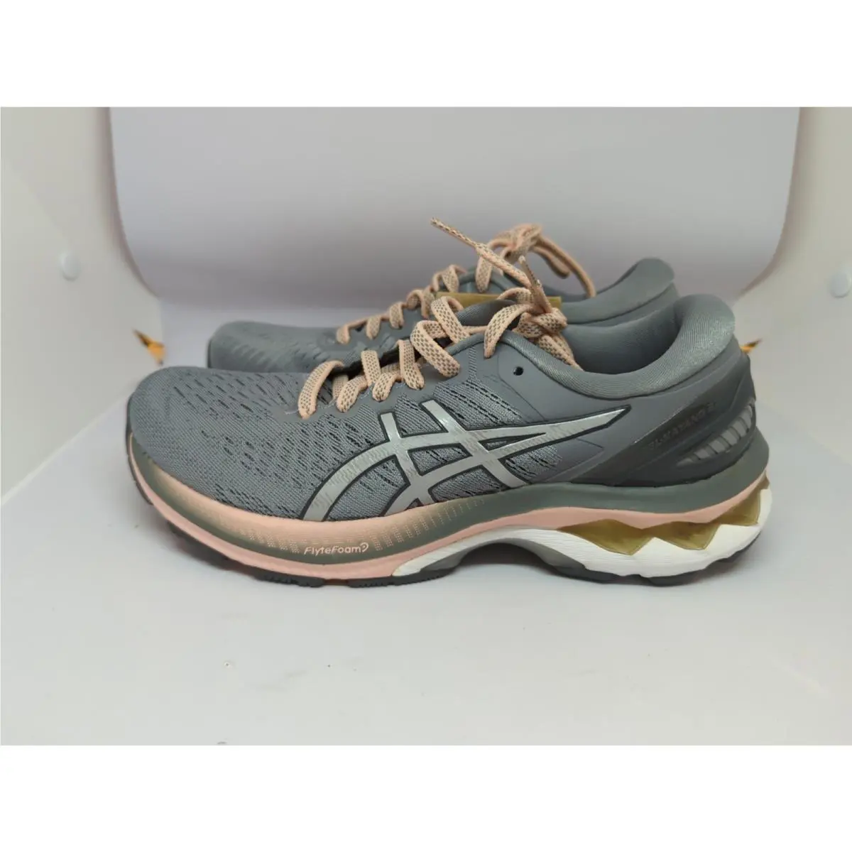 Asics shoes - ASICS Gel Kayano - Gel Kayano - 1012A649-020 - Multicolor (UPC: 194851010834) 3