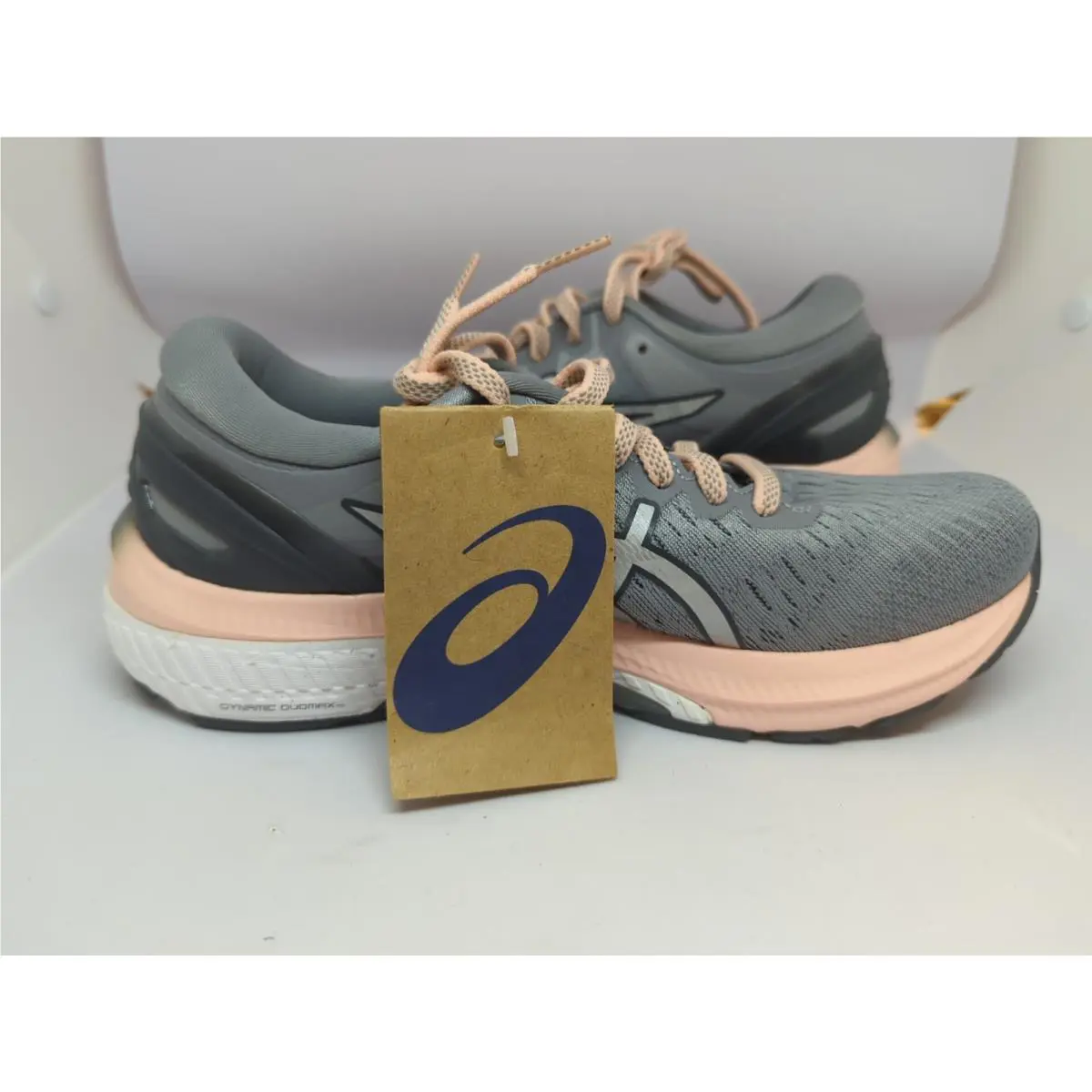 Asics shoes - ASICS Gel Kayano - Gel Kayano - 1012A649-020 - Multicolor (UPC: 194851010834) 4