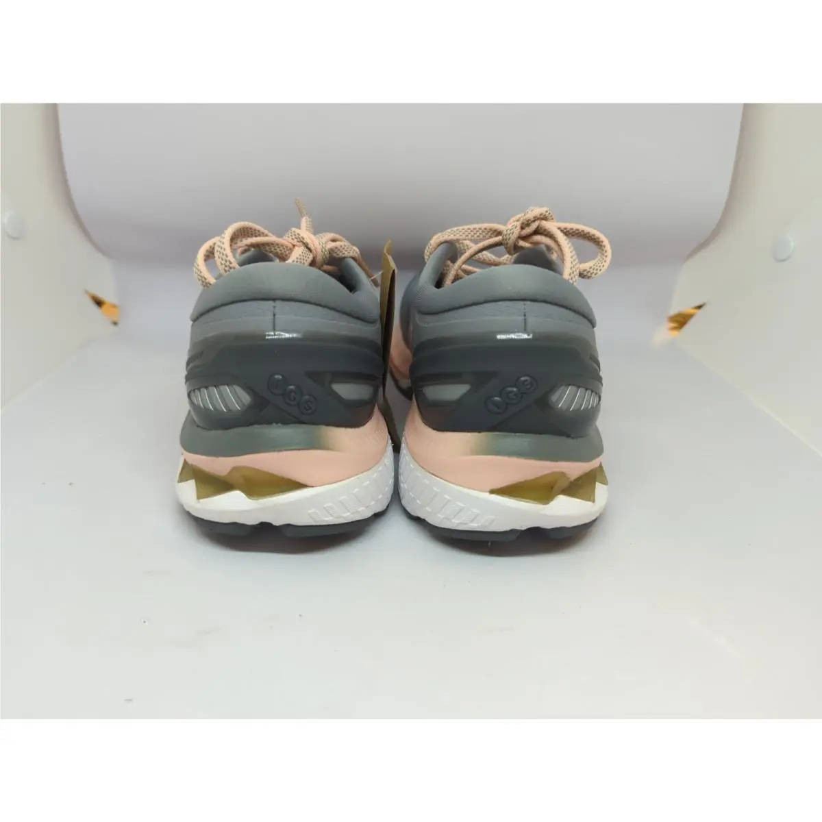 Asics shoes - ASICS Gel Kayano - Gel Kayano - 1012A649-020 - Multicolor (UPC: 194851010834) 6