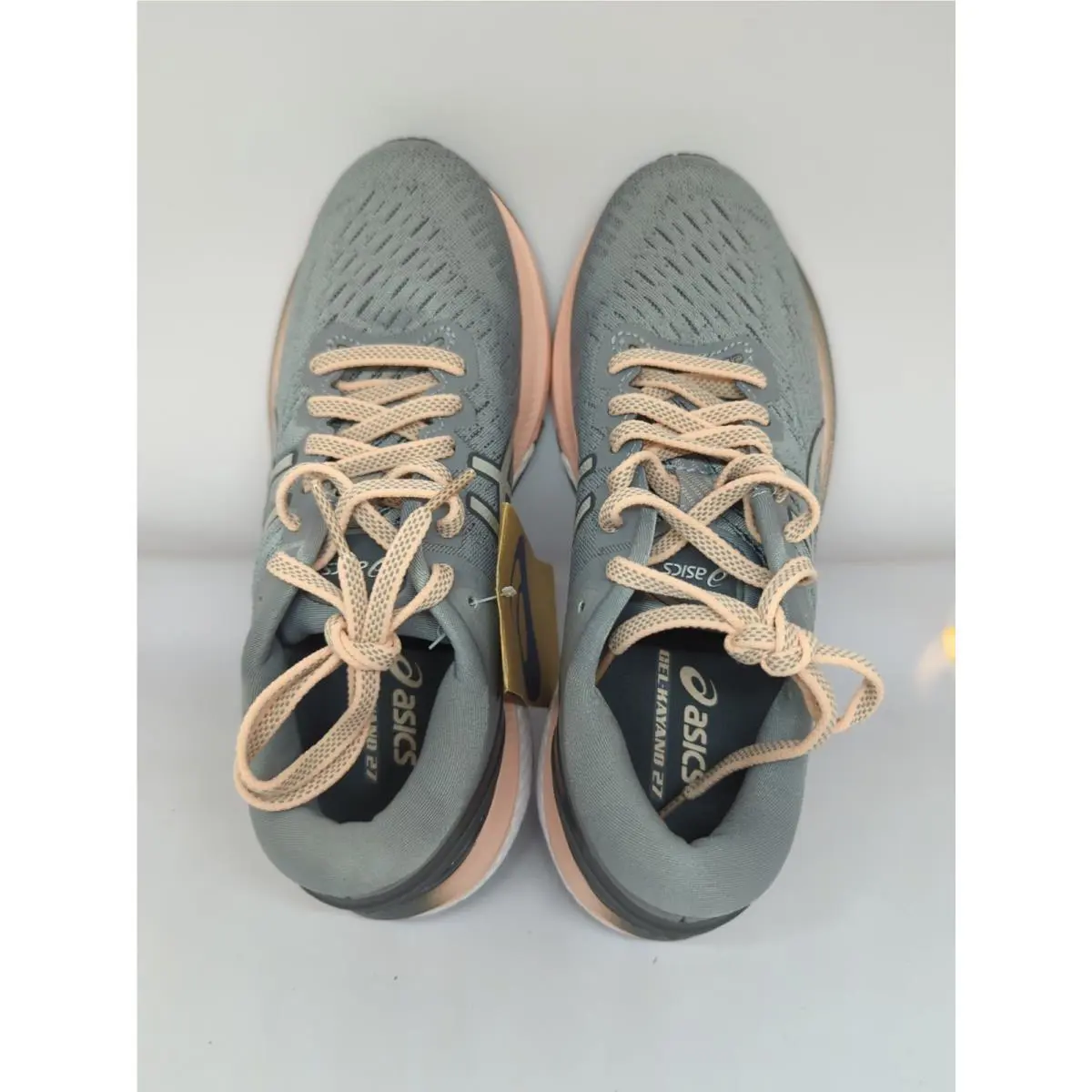 Asics shoes - ASICS Gel Kayano - Gel Kayano - 1012A649-020 - Multicolor (UPC: 194851010834) 7