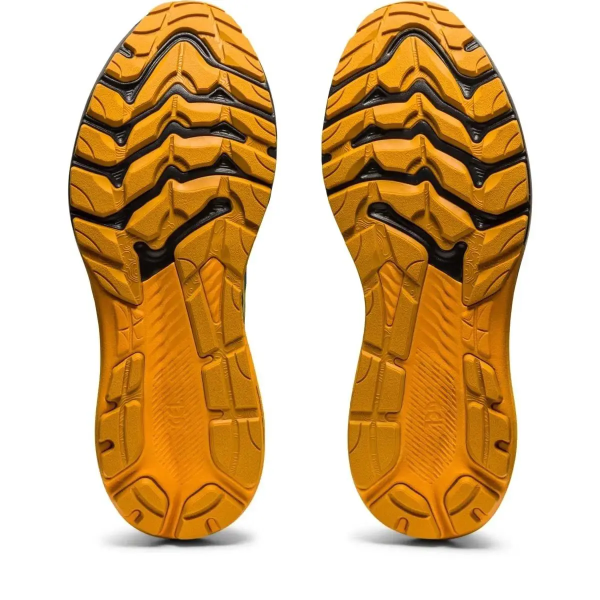 Asics shoes - ASICS GT-2000 11 - 1011B574-750 - Nature Bathing/Golden Yellow 5