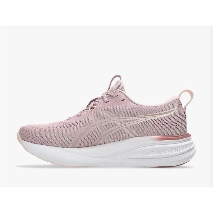 Asics shoes - Asics GEL-Pulse 17 - Pink 0