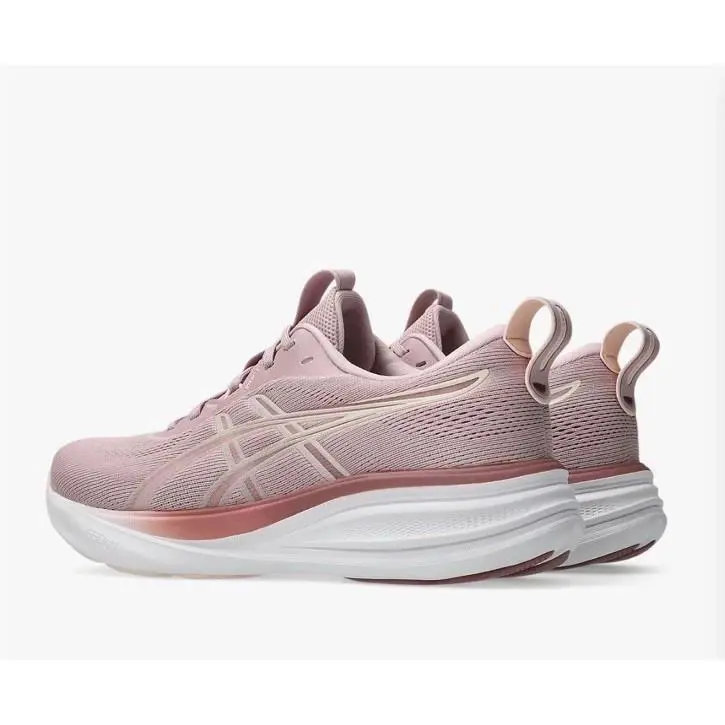 Asics shoes - Asics GEL-Pulse 17 - Pink 2