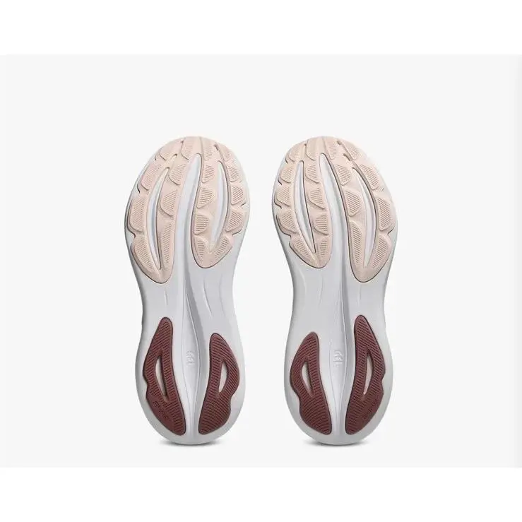 Asics shoes - Asics GEL-Pulse 17 - Pink 4