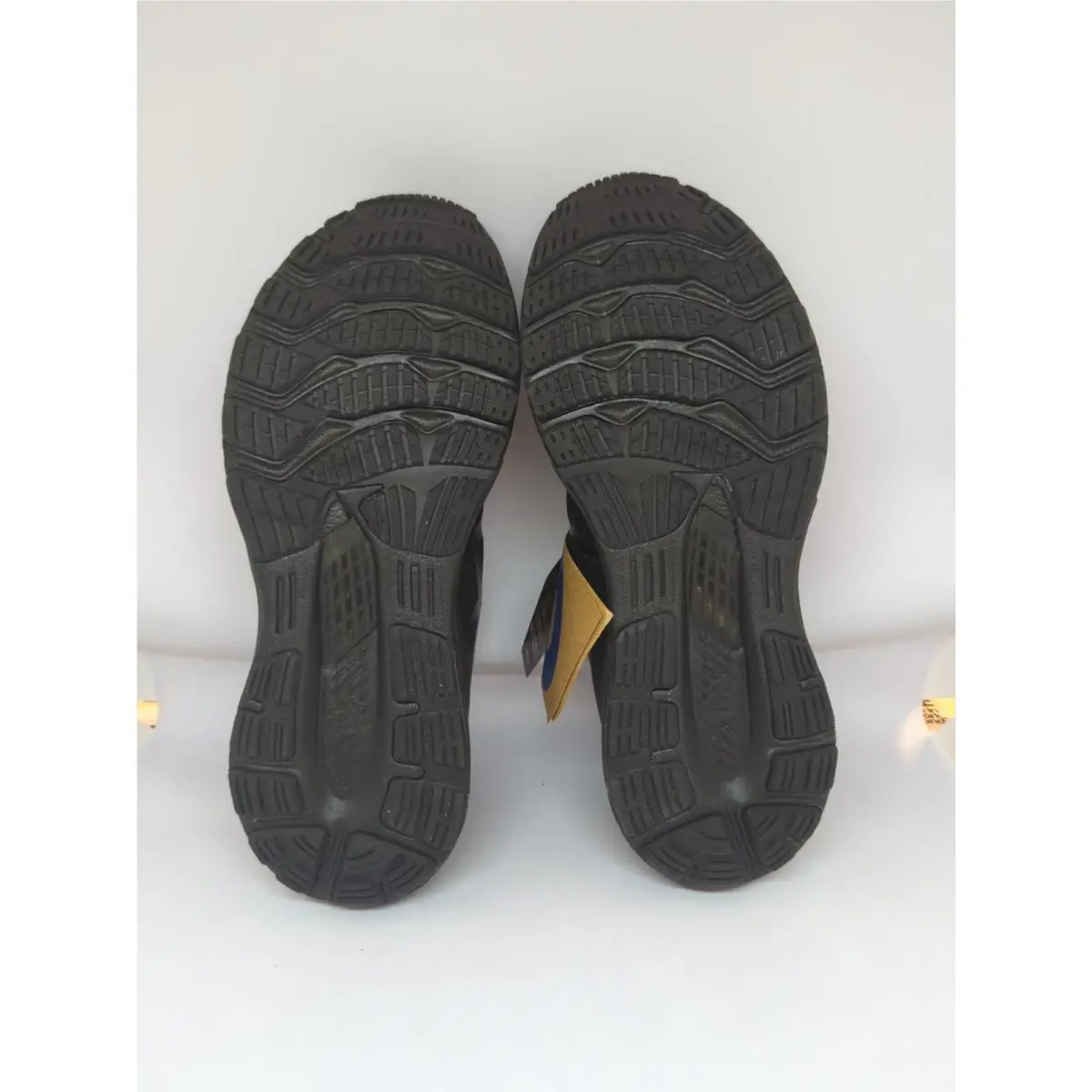 Asics shoes - ASICS GEL-Kayano - 1012B046-001 - Black (UPC: 194851840042) 8