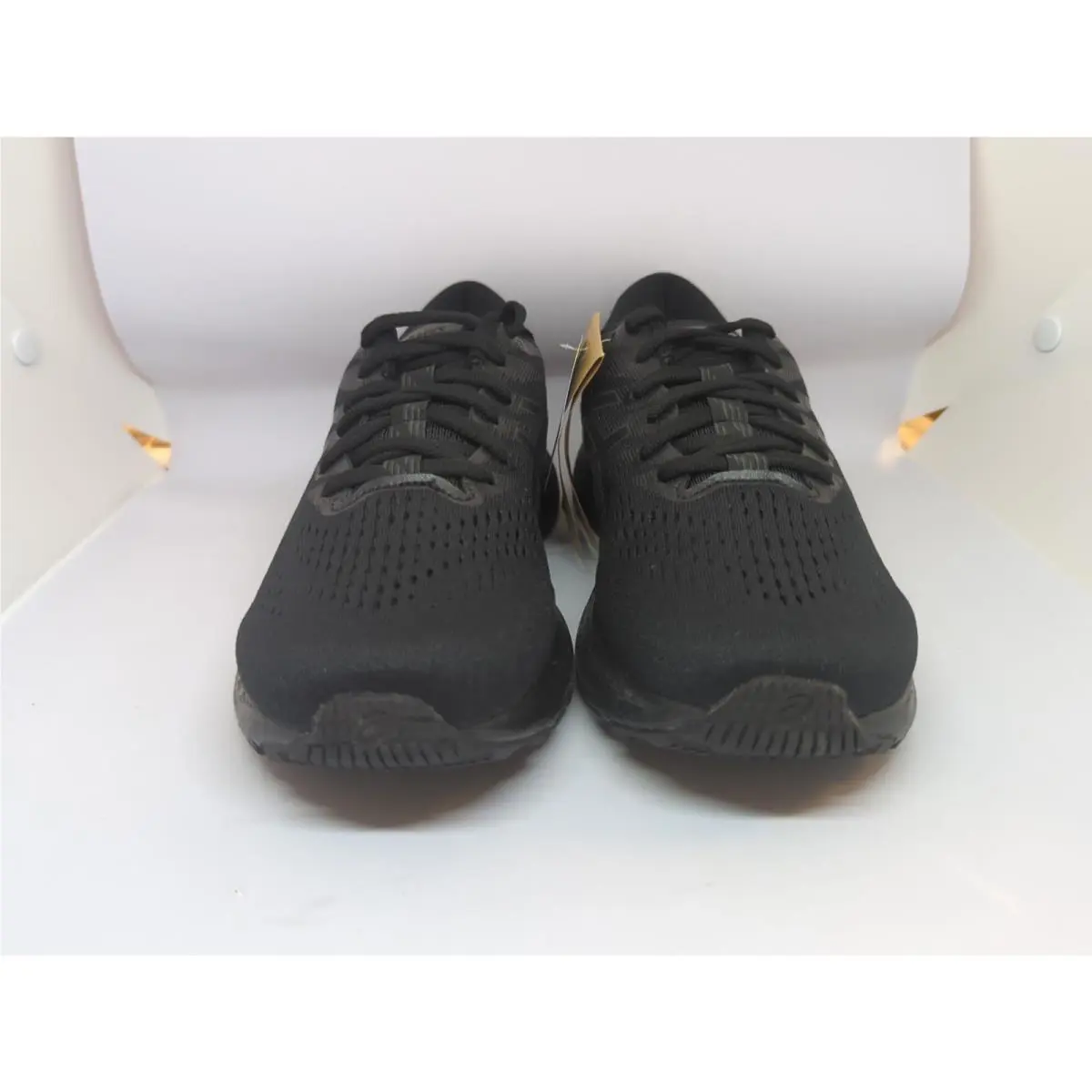 Asics shoes - ASICS GEL-Kayano - 1012B046-001 - Black (UPC: 194851840042) 2