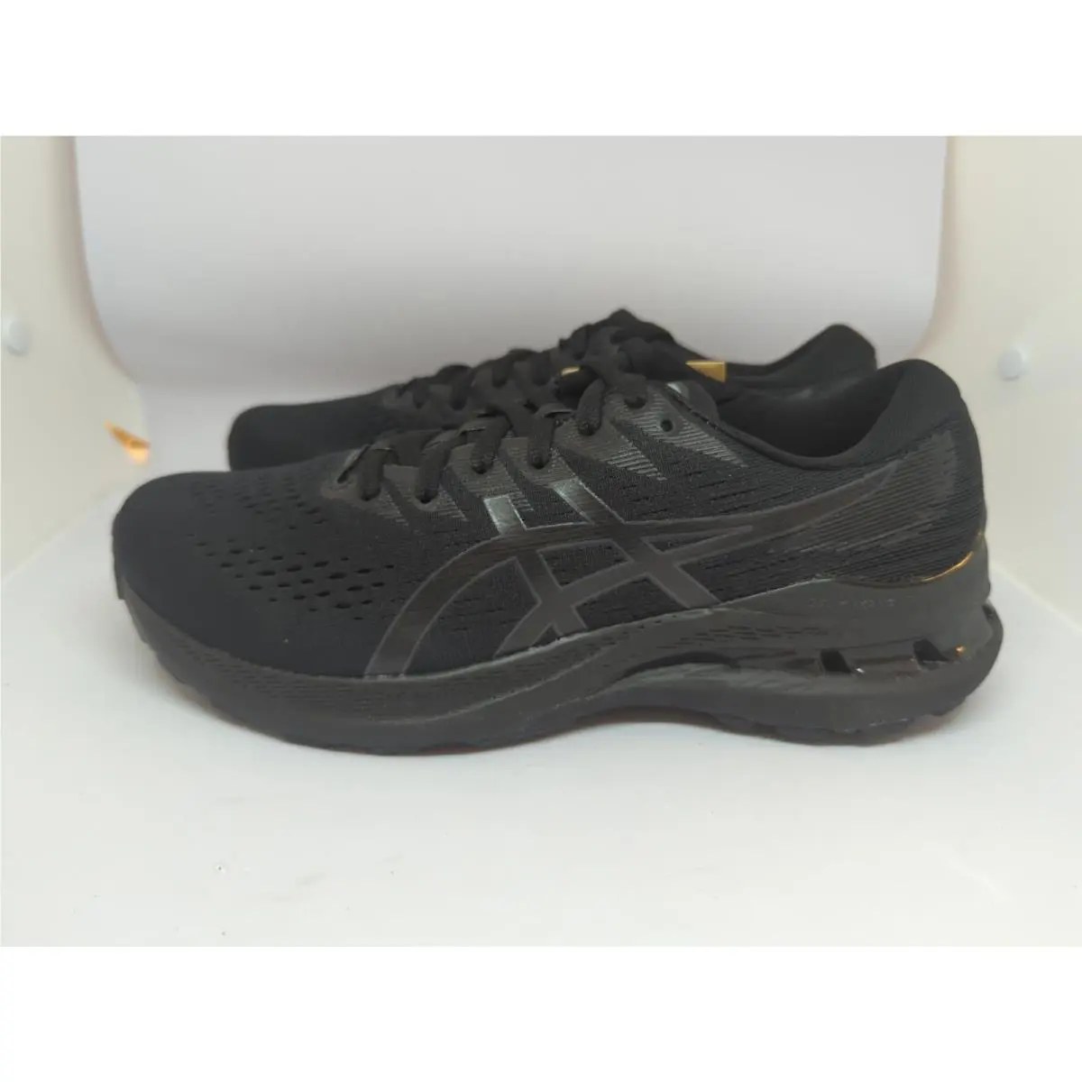 Asics shoes - ASICS GEL-Kayano - 1012B046-001 - Black (UPC: 194851840042) 3
