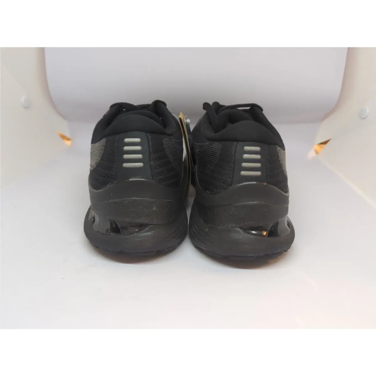 Asics shoes - ASICS GEL-Kayano - 1012B046-001 - Black (UPC: 194851840042) 6