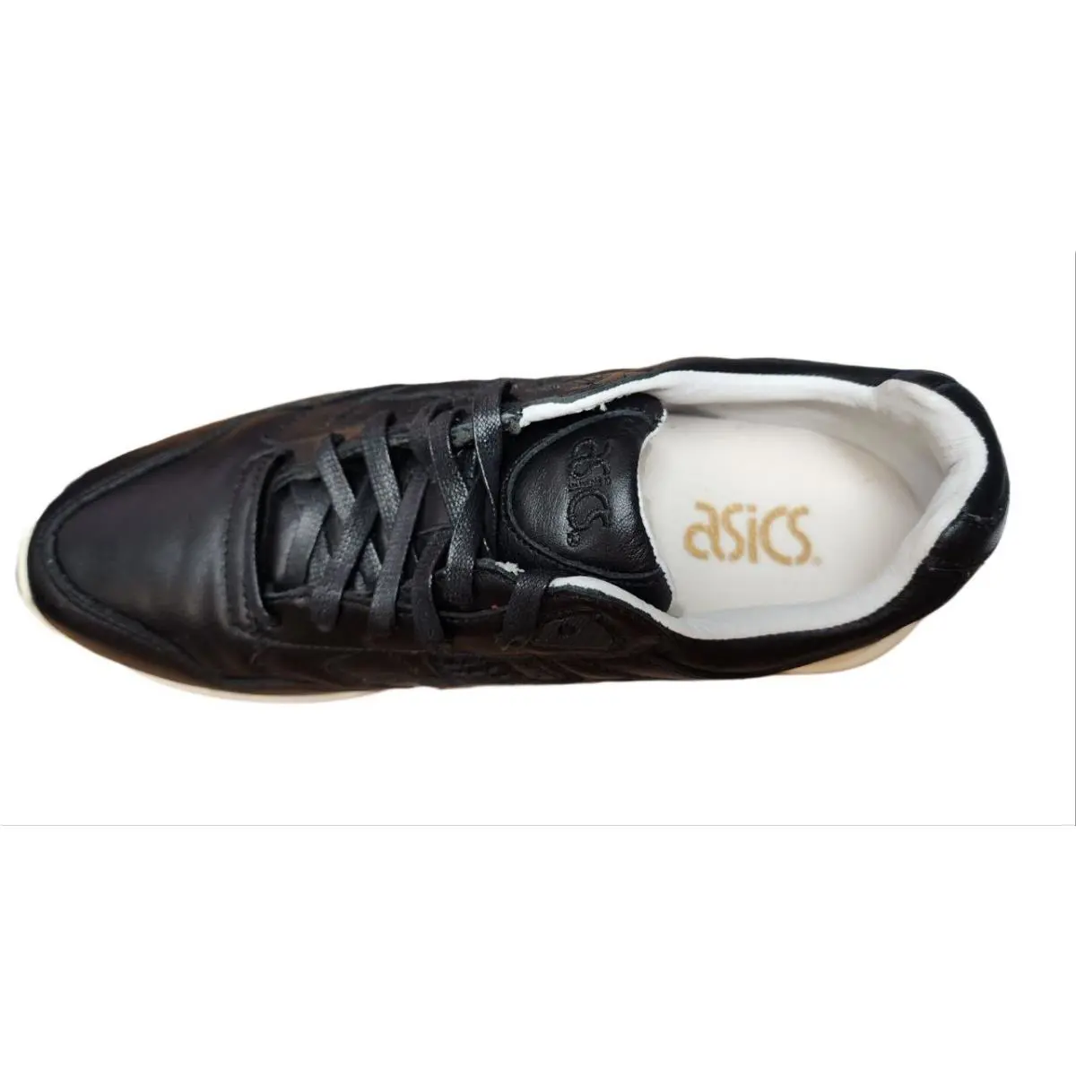 Asics shoes - Sneakers - Sneakers - Black (UPC: 887749674552) 2