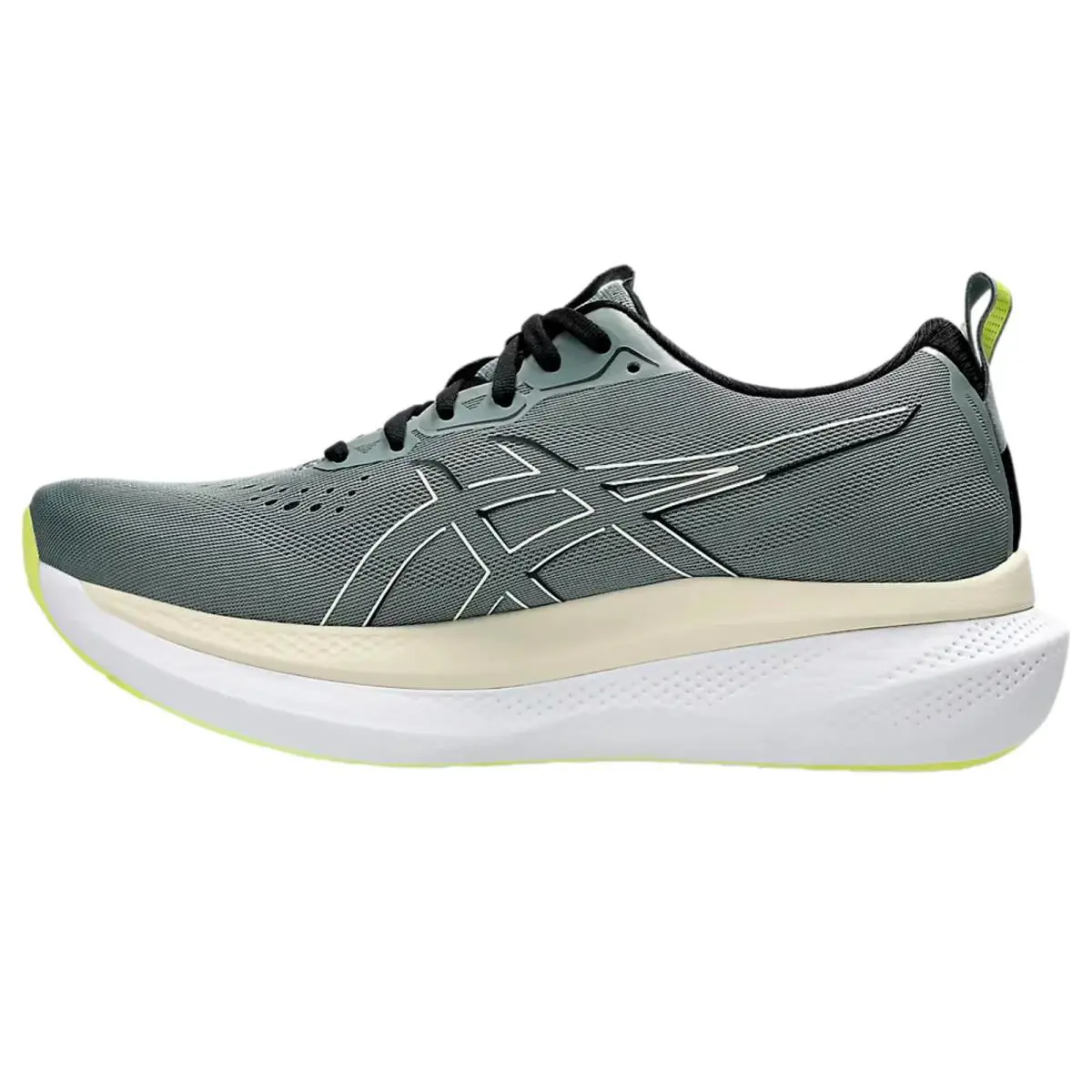 Asics shoes - Glideride Max - Glideride Max - Multicolor (UPC: 197298881593) 0