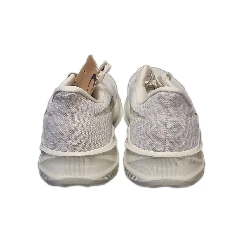 Asics shoes - ASICS Versablast 4 - Versablast - 1011B984-300 - Gray 3