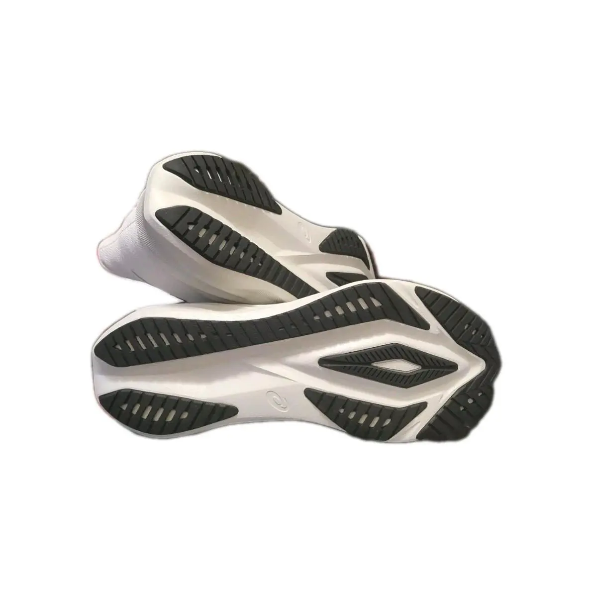 Asics shoes - ASICS Versablast 4 - Versablast - 1011B984-300 - Gray 4