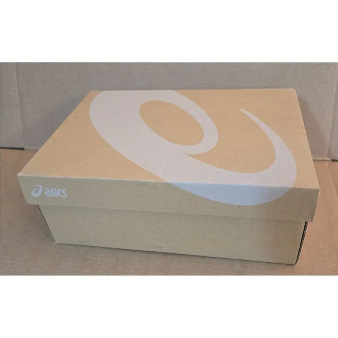 Asics shoes - ASICS Sportstyle Lyte Classic - Sportstyle Lyte Classic - Mid Grey/Black (UPC: 196074990511) 8