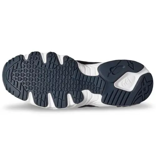 Asics shoes - ASICS Gel Mai - Gel Mai - 1191A101-401 - Midnight (UPC: 191497842713) 2