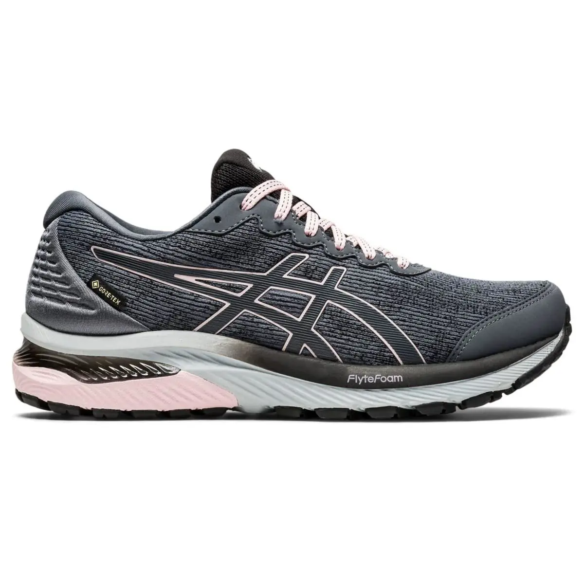 Asics shoes - ASICS Gel-Cumulus 22 - Grey 0