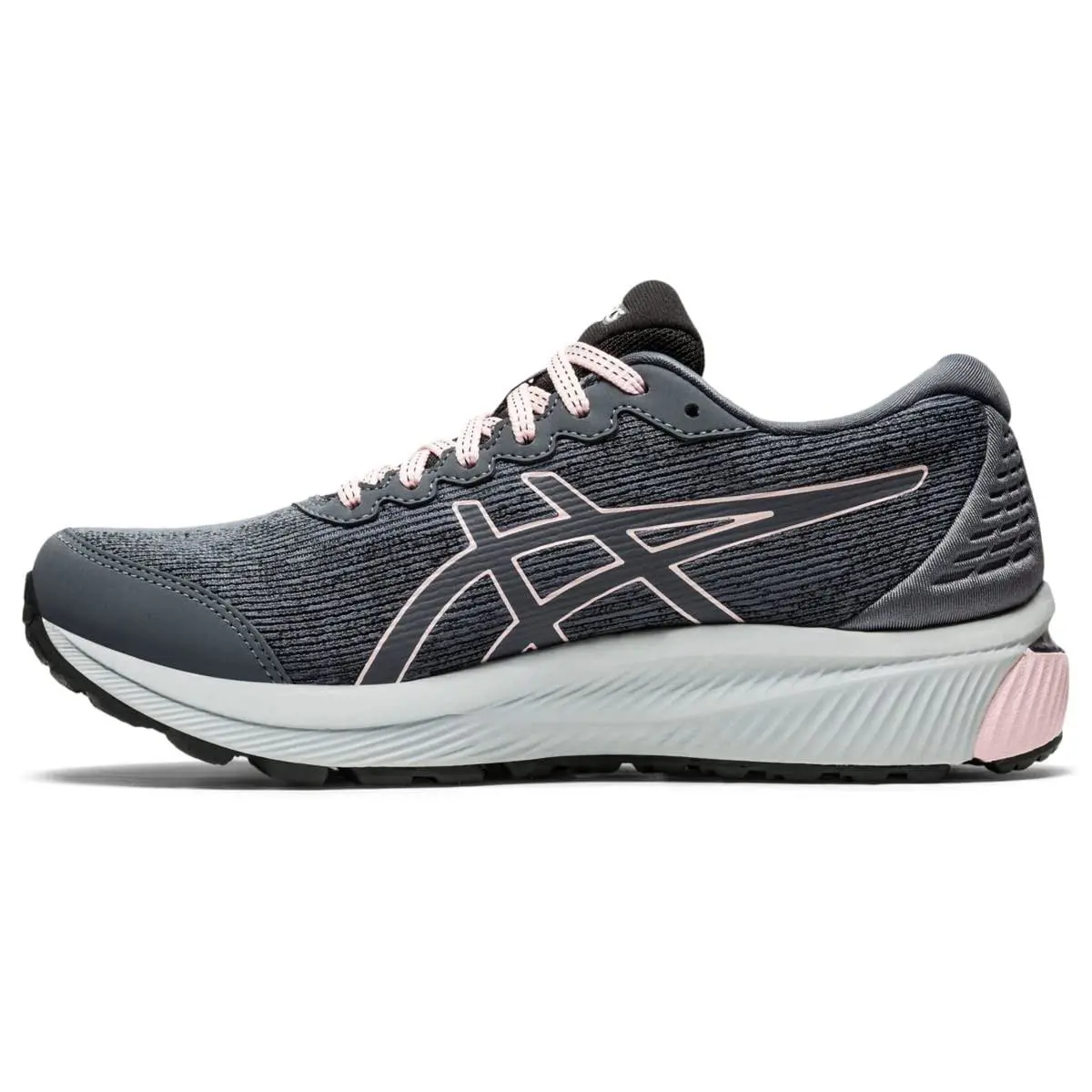 Asics shoes - ASICS Gel-Cumulus 22 - Grey 1