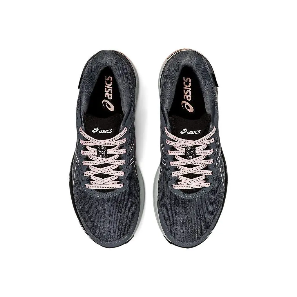 Asics shoes - ASICS Gel-Cumulus 22 - Grey 3