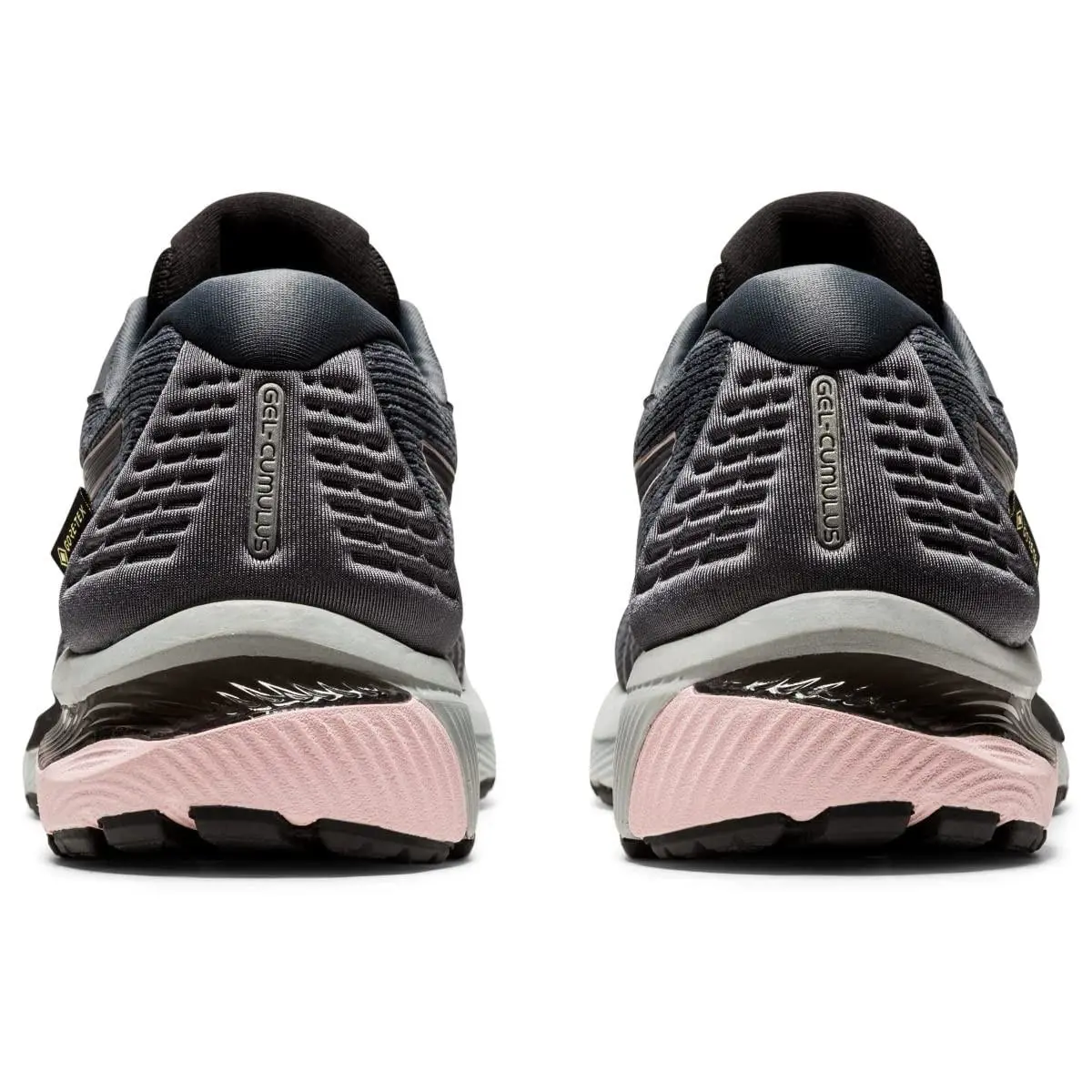 Asics shoes - ASICS Gel-Cumulus 22 - Grey 4