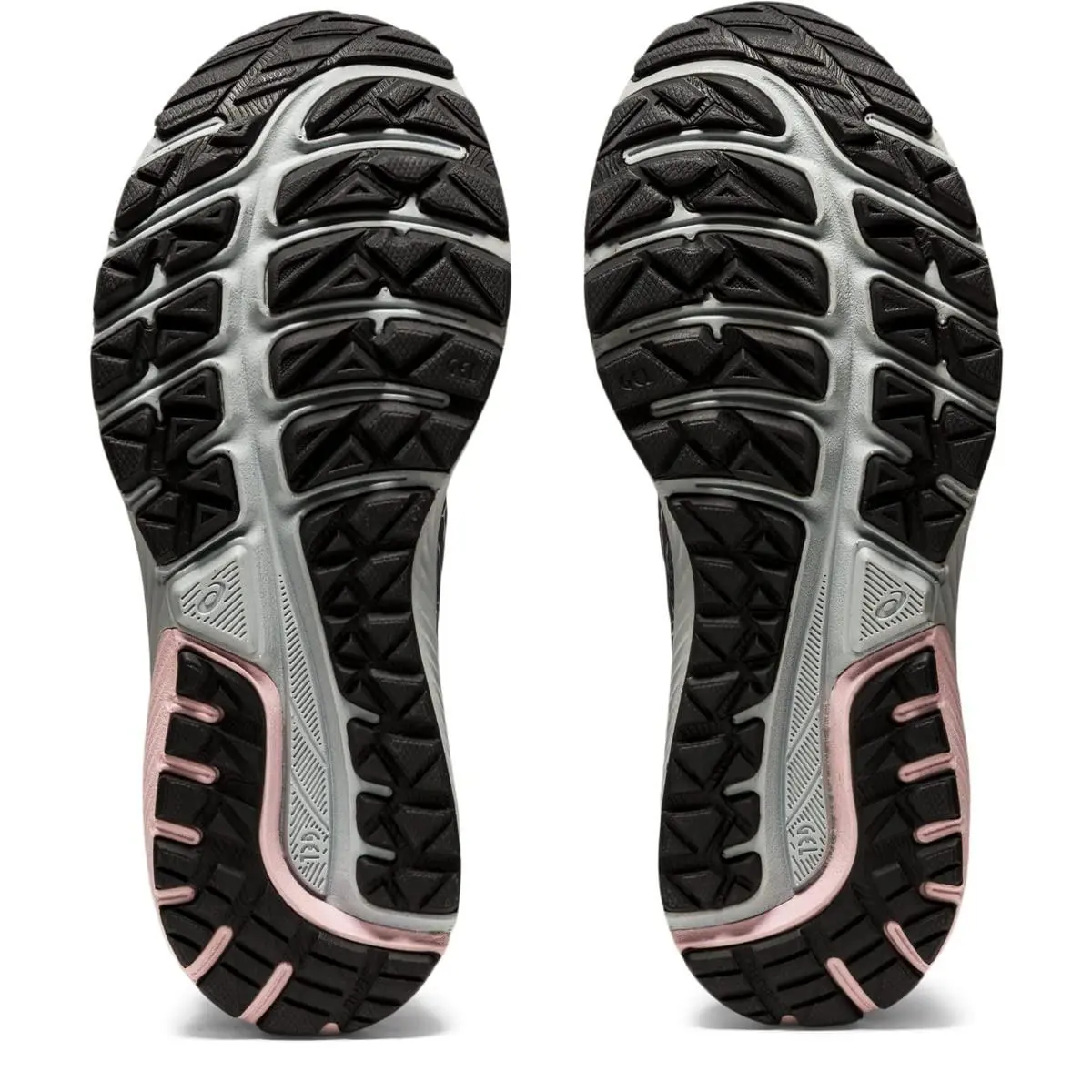 Asics shoes - ASICS Gel-Cumulus 22 - Grey 5