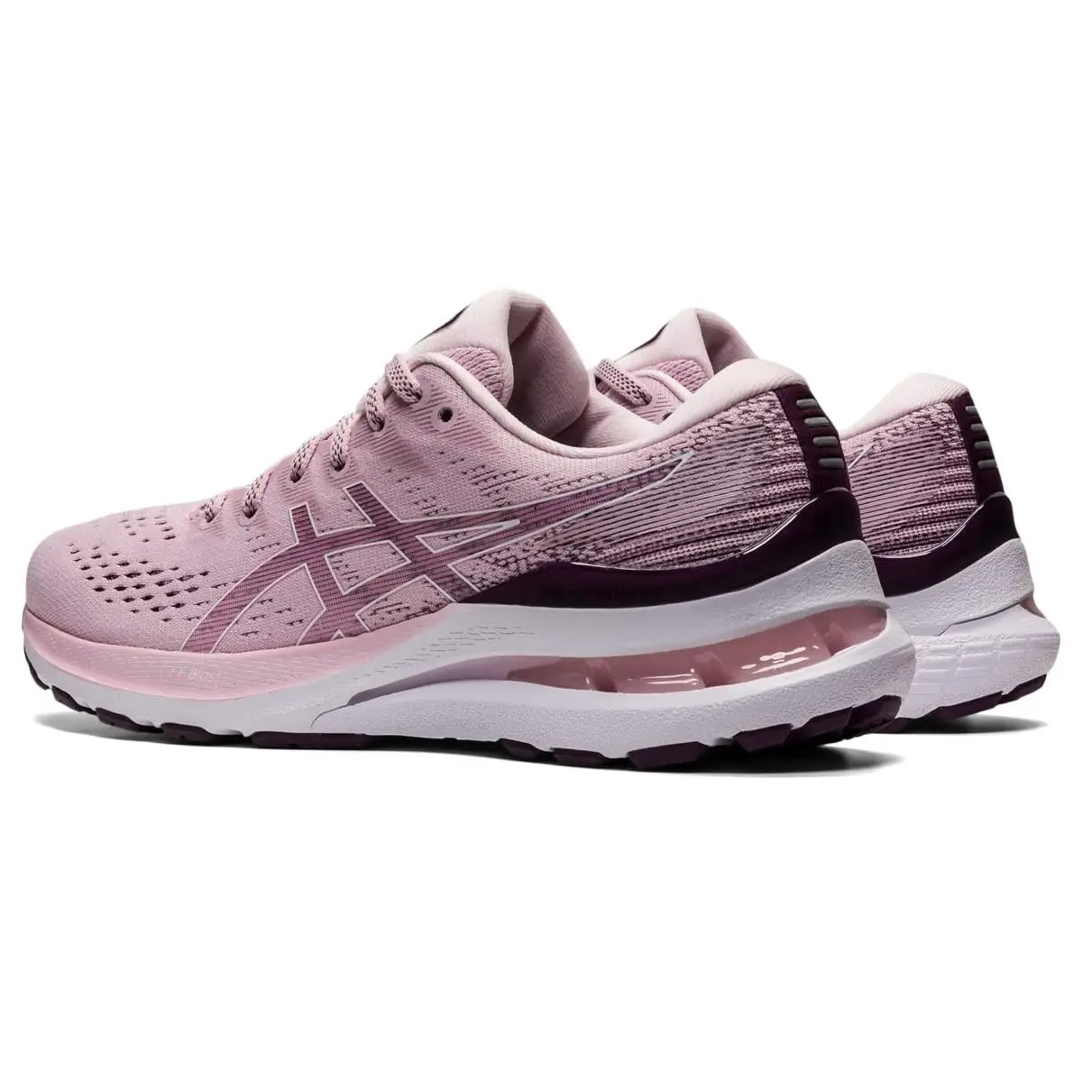 Asics shoes - ASICS Gel Kayano - Gel Kayano - 1012B046-702 - Pink 0