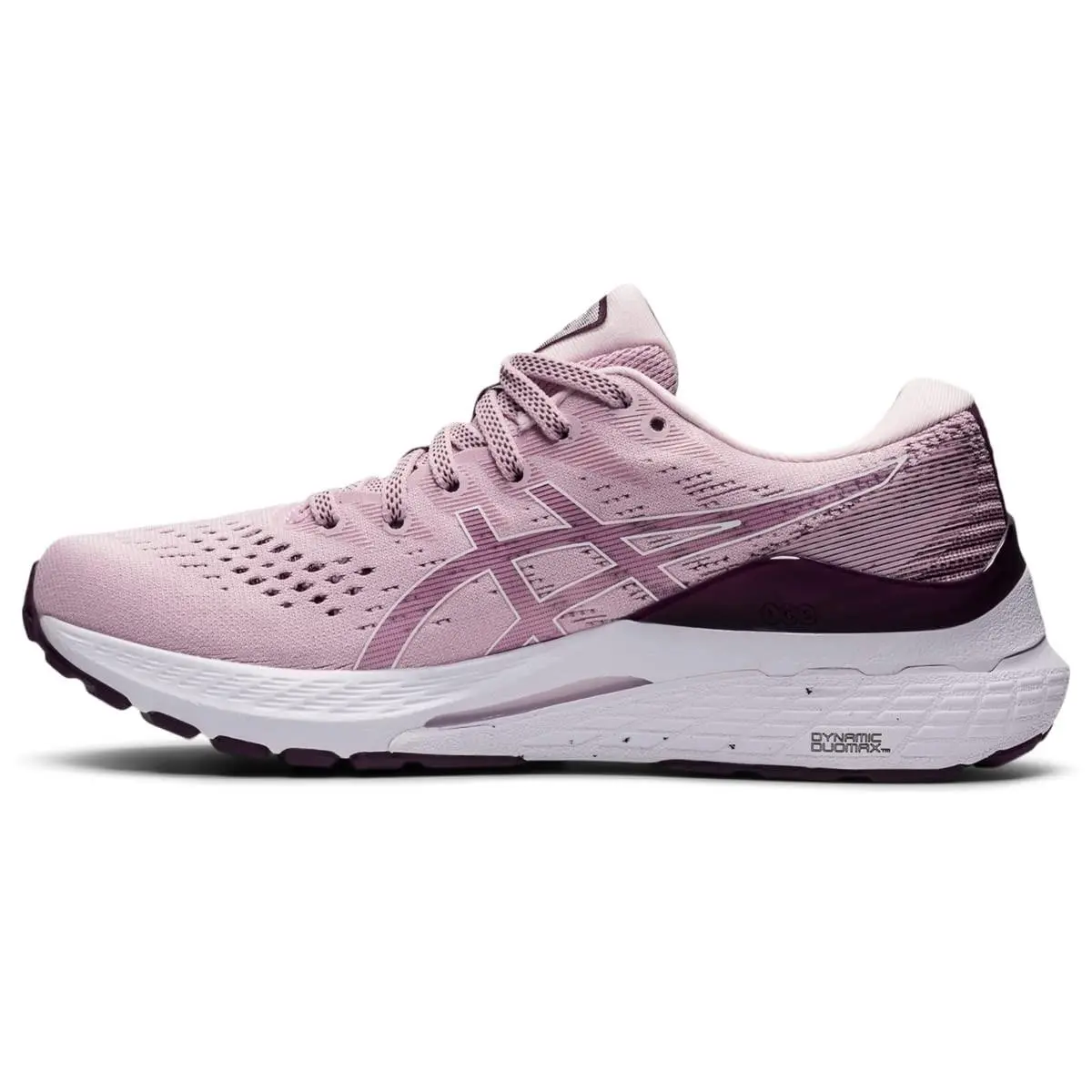 Asics shoes - ASICS Gel Kayano - Gel Kayano - 1012B046-702 - Pink 1