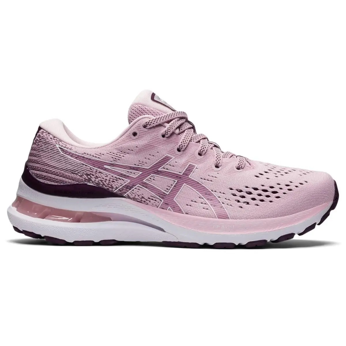 Asics shoes - ASICS Gel Kayano - Gel Kayano - 1012B046-702 - Pink 2