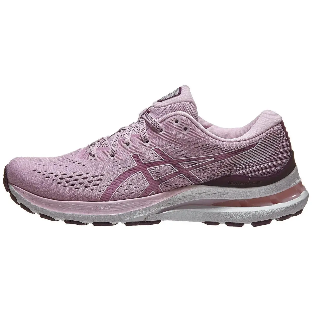 Asics shoes - ASICS Gel Kayano - Gel Kayano - 1012B046-702 - Pink 3
