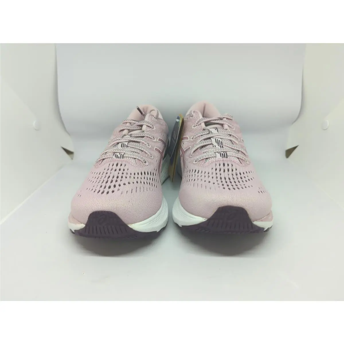 Asics shoes - ASICS Gel-Kayano 28 - 1012B046-702 - Barely Rose/White 2