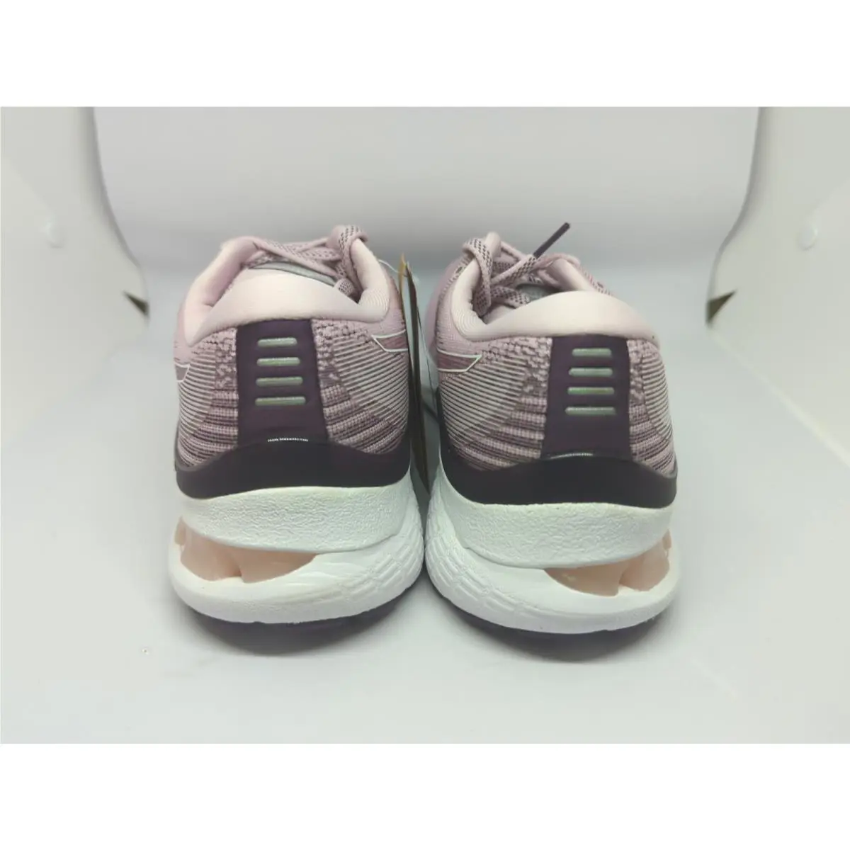 Asics shoes - ASICS Gel-Kayano 28 - 1012B046-702 - Barely Rose/White 6