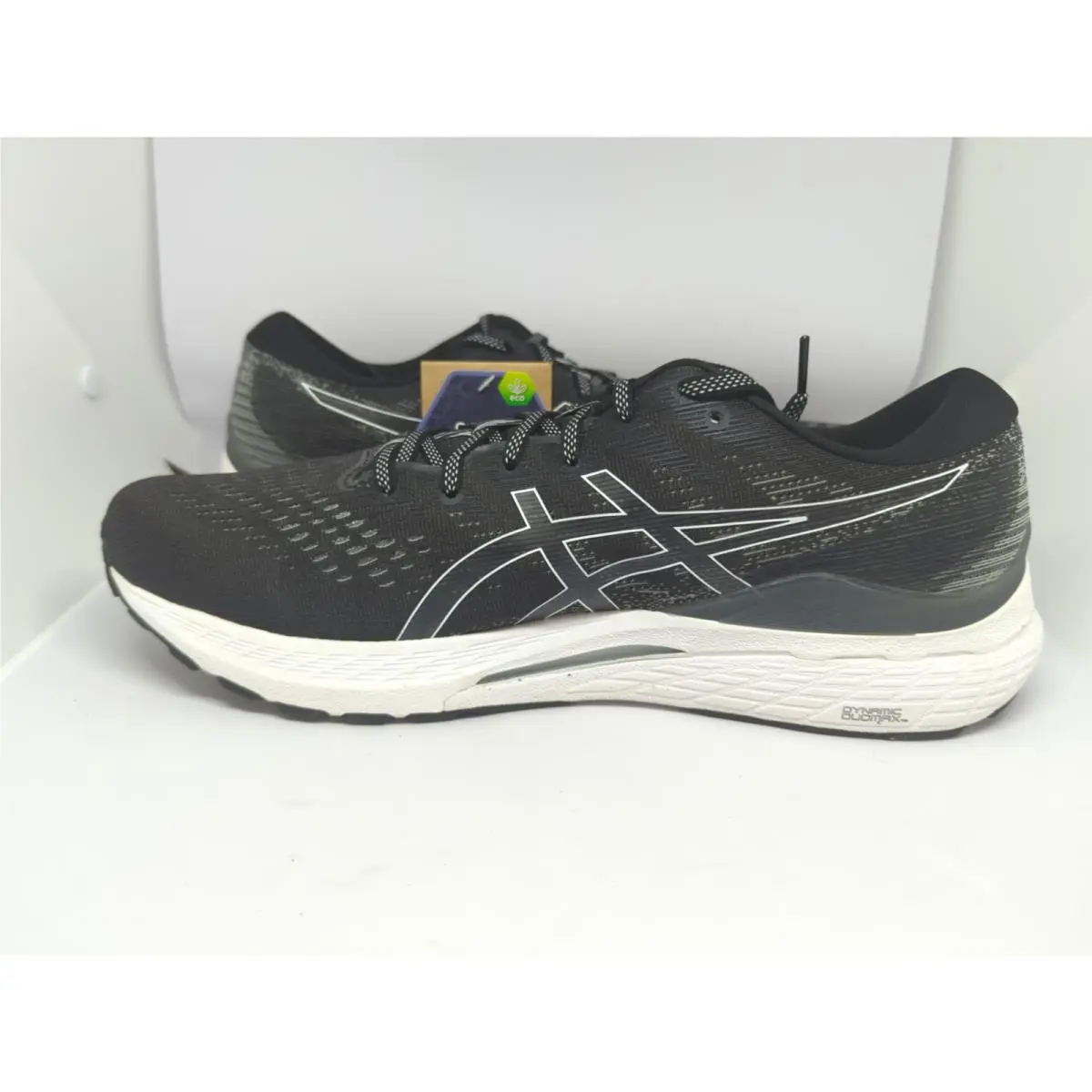 Asics shoes - ASICS GEL-Kayano - 1011B189-003 - Black (UPC: 194851804679) 1