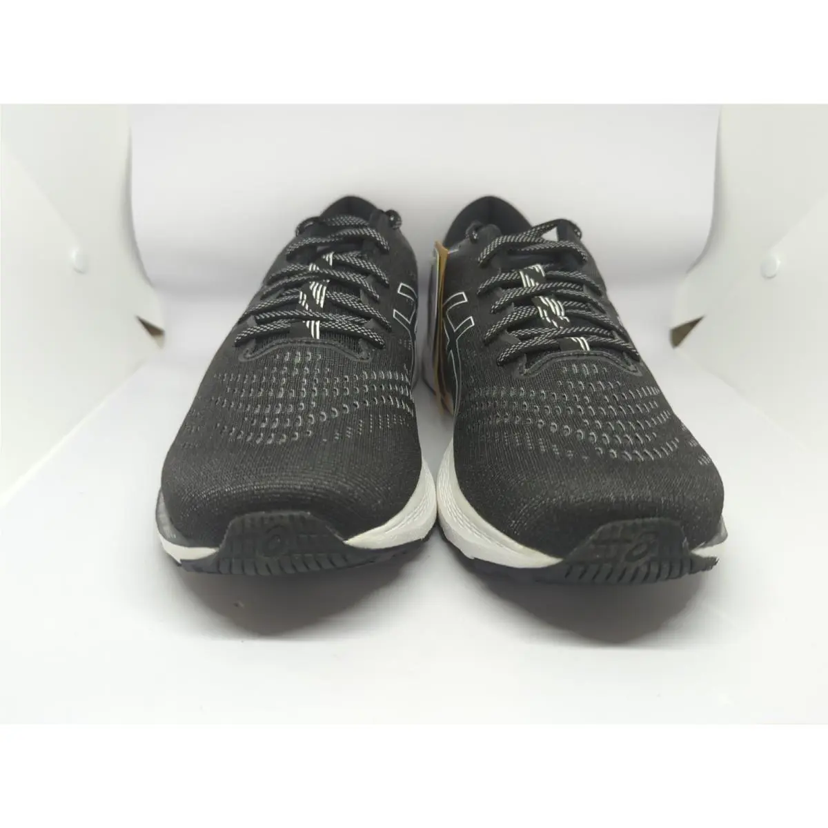 Asics shoes - ASICS GEL-Kayano - 1011B189-003 - Black (UPC: 194851804679) 2