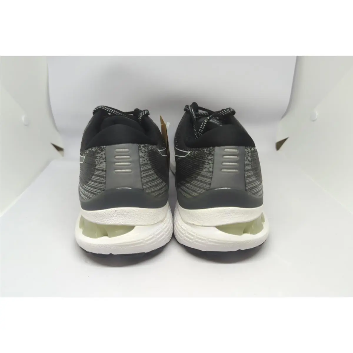 Asics shoes - ASICS GEL-Kayano - 1011B189-003 - Black (UPC: 194851804679) 6