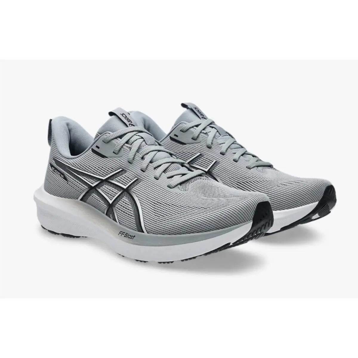 Asics shoes - Gray 0