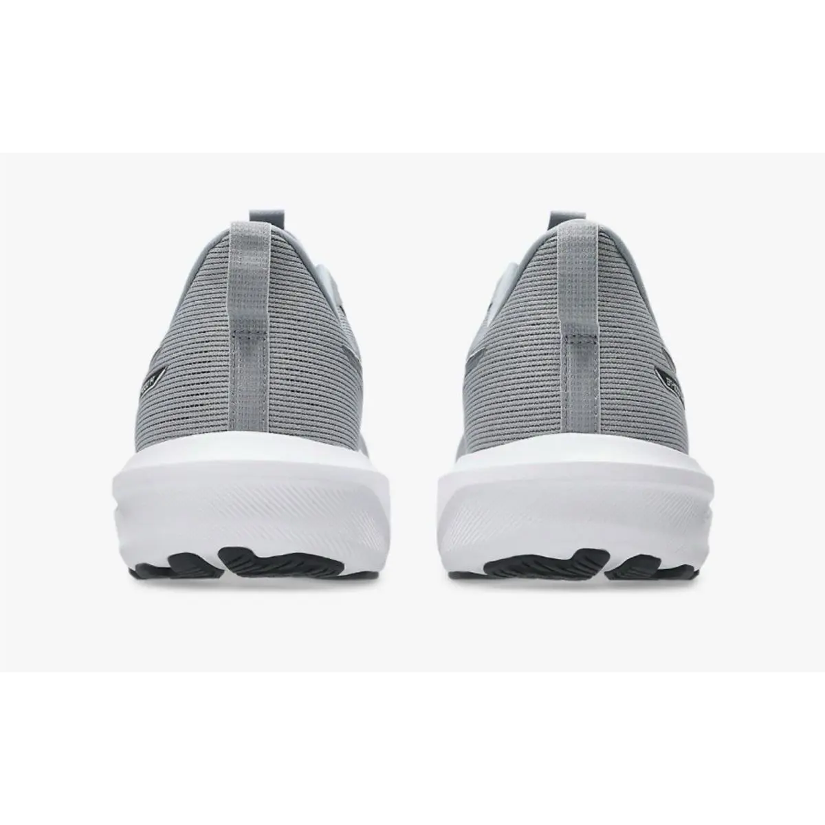 Asics shoes - Gray 1