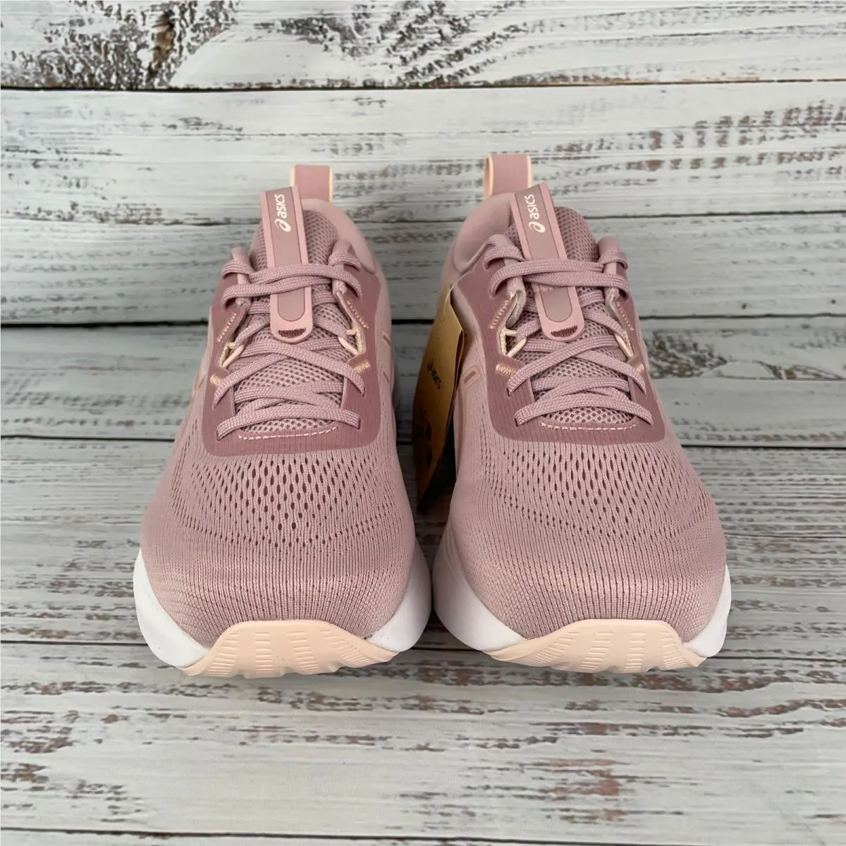 Asics shoes - ASICS GEL-Pulse - Pink (UPC: 199023060440) 1
