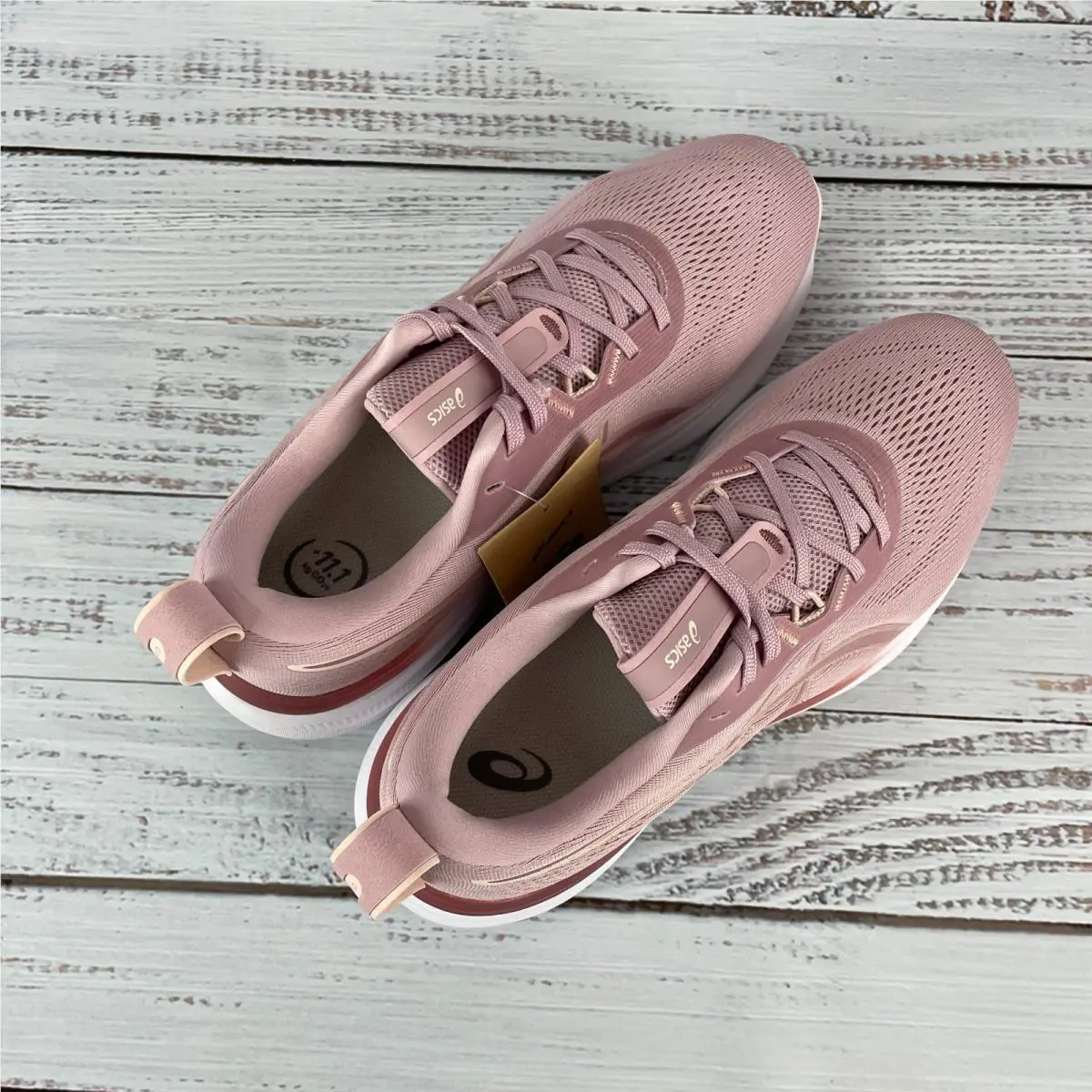 Asics shoes - ASICS GEL-Pulse - Pink (UPC: 199023060440) 5