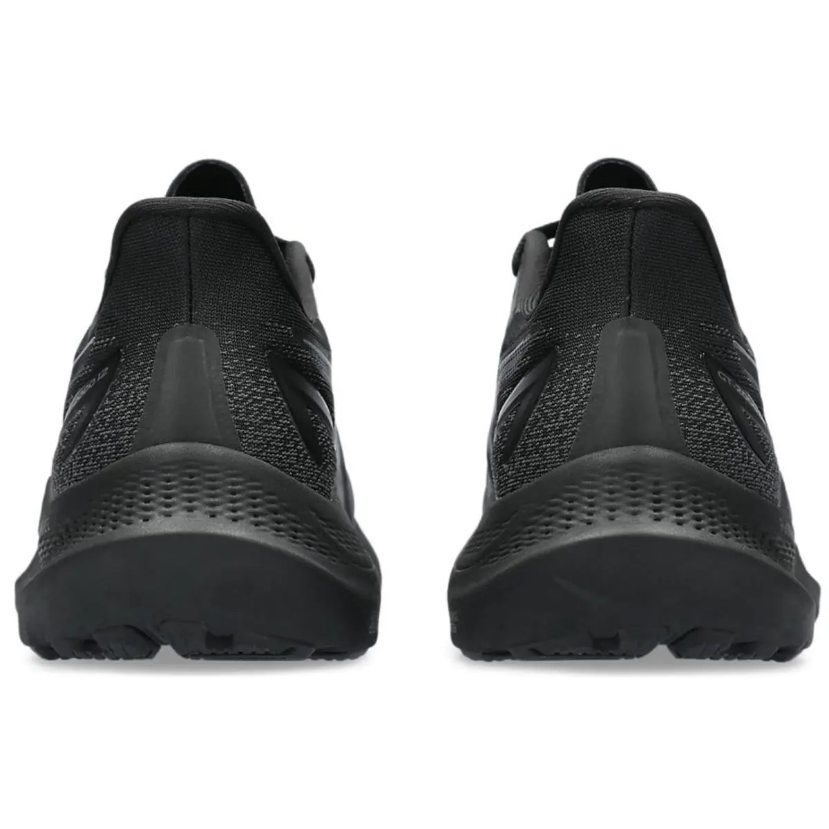 Asics shoes - ASICS GT-2000 12 - 1012B504 - Black 3