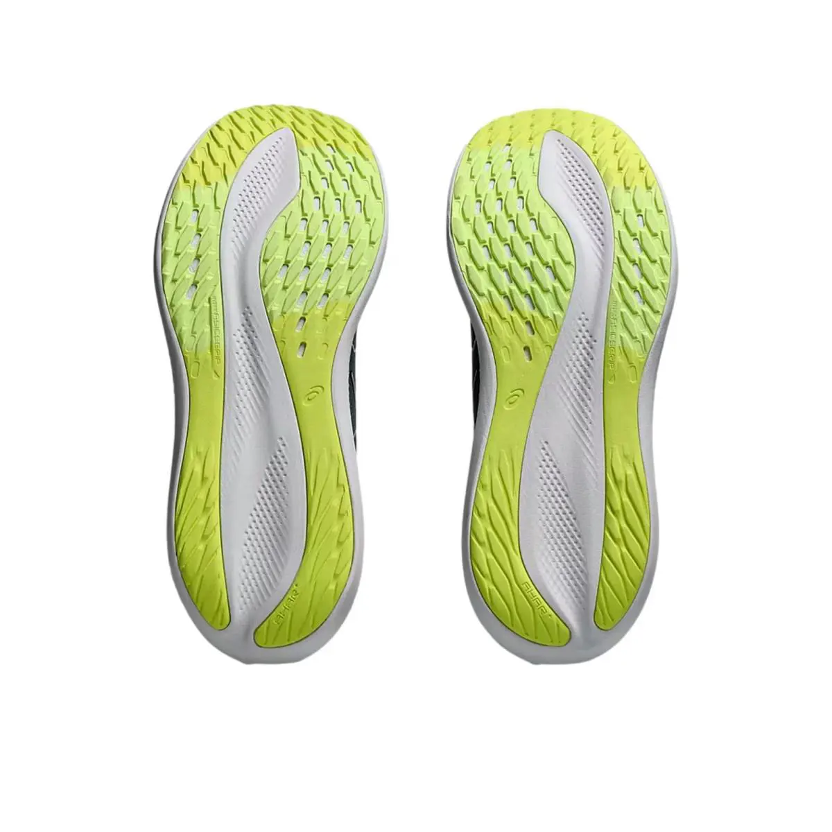 Asics shoes - Glideride Max - Glideride Max - Multicolor (UPC: 197298890984) 1