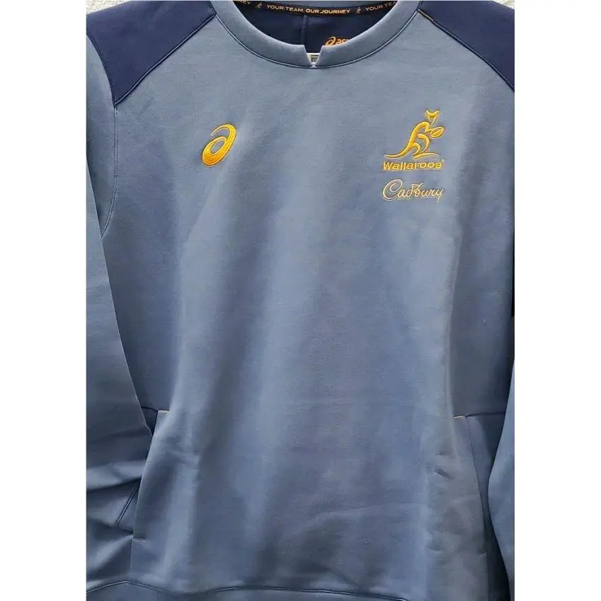 Asics clothing - Blue 0