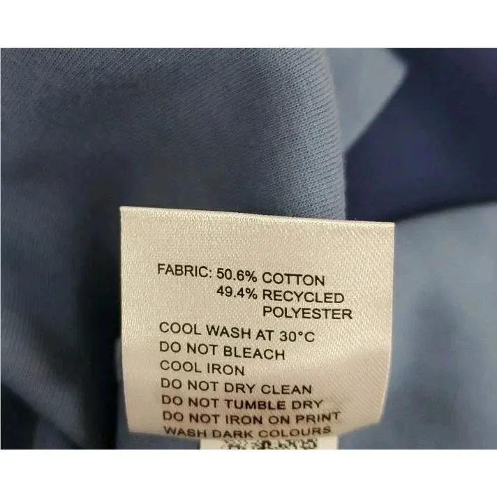 Asics clothing - Blue 3