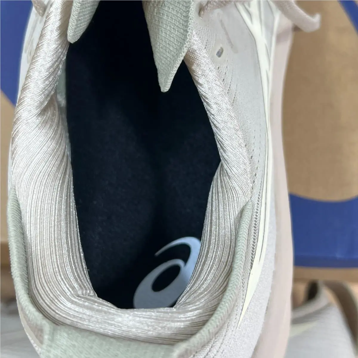 Asics shoes - 10111270021 - 1011-1270021 - Beige 3