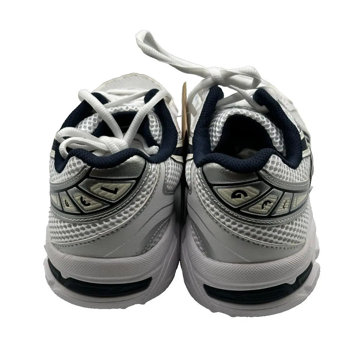 Asics shoes - Gel 1130 GS - Gel - White Midnight 2
