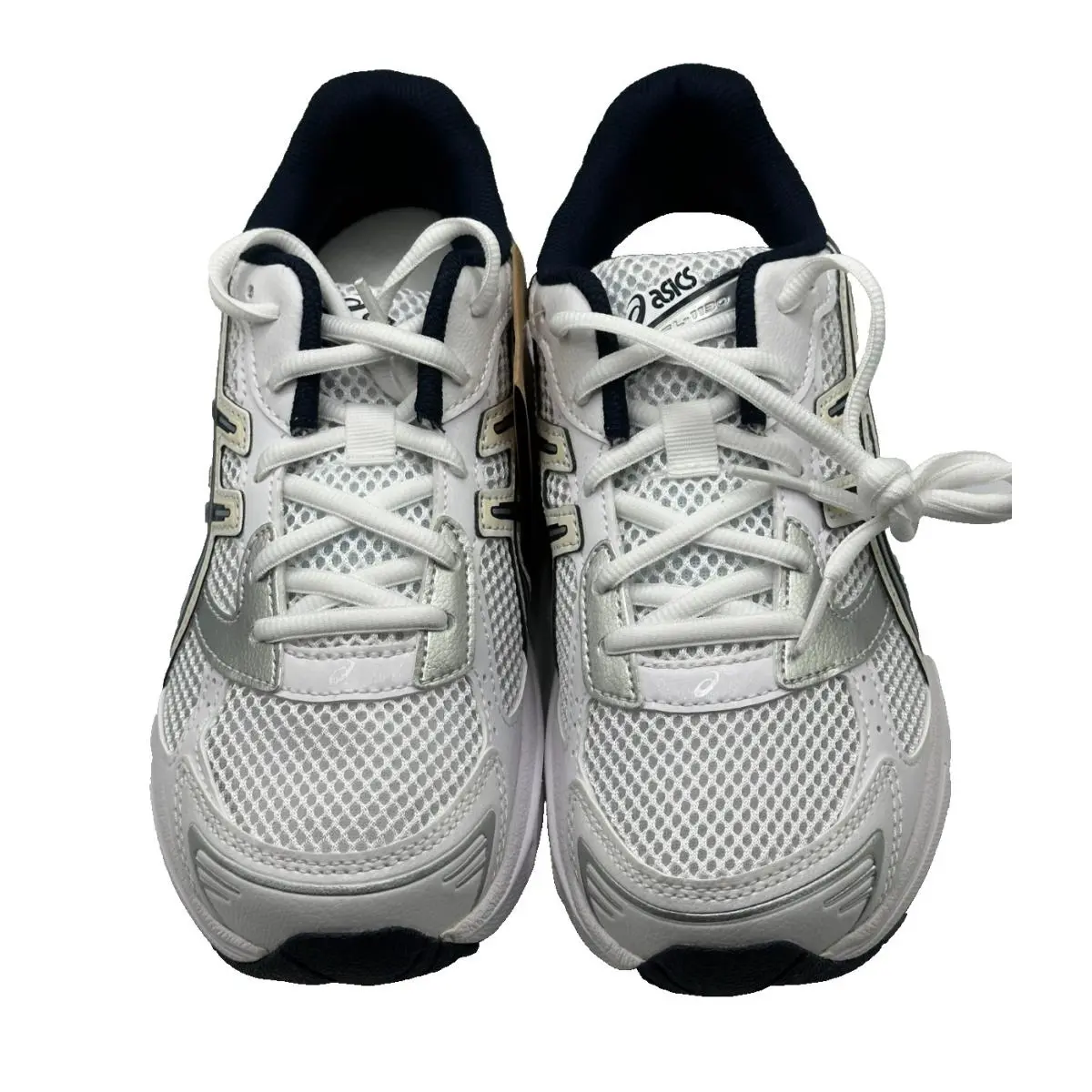Asics shoes - Gel 1130 GS - Gel - White Midnight (UPC: 197298314572) 0